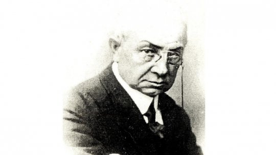 167 de ani de la nașterea fondatorului primului muzeu etnografic din România