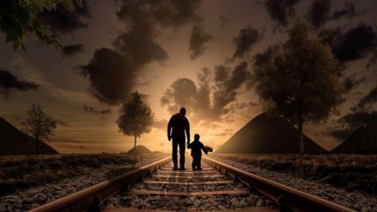 Atenția și sprijinul părinților sunt esențiale în evoluția copiilor