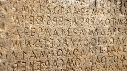 În întreaga Europă vor avea loc evenimente speciale dedicate arheologiei