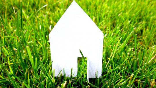 Etapele premergătoare construirii casei