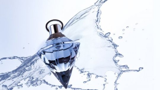 Brukenthal, primul muzeu care îşi va lansa un parfum propriu