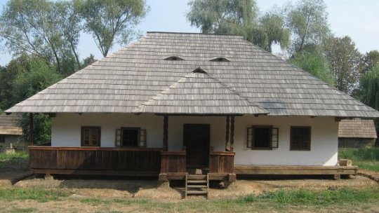 Noaptea Muzeelor la Sate, în 2 septembrie - o premieră europeană şi naţională