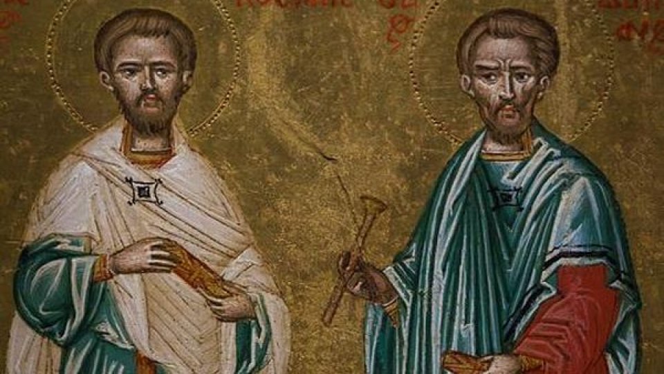 Aproape 500.000 persoane îşi sărbătoresc onomastica la praznicul Sfinţilor Apostoli Petru şi Pavel