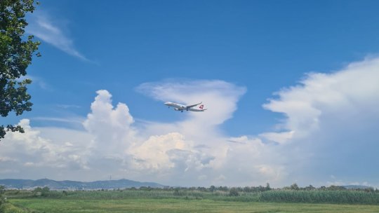 Companiile aeriene vor transporta peste 4 miliarde de pasageri în 2023, aproape de recordul de înainte de pandemie