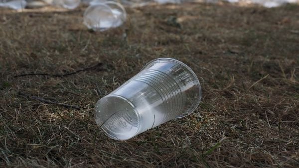 Iohannis, de Ziua Mondială a Mediului: Plasticul care ajunge în oceane poate fi scăzut cu 80% până în 2040