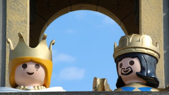 Evenimente dedicate Zilei Internaționale a Copilului, în țară