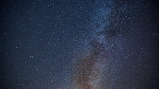 Prezentare astronomică pentru copii