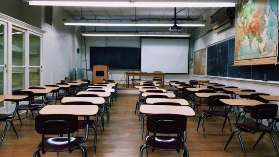 Un milionar susţine examenul de bacalaureat pentru a 27-a oară