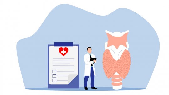 Tulburările tiroidiene duc la efecte asupra sănătății sexuale și mintale