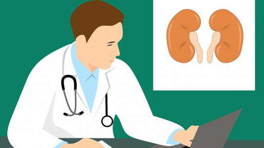 Ce este cancerul la rinichi?