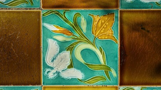 Ziua Mondială Art Nouveau