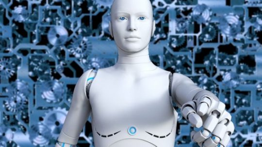 Un robot a dirijat o orchestră în Coreea de Sud