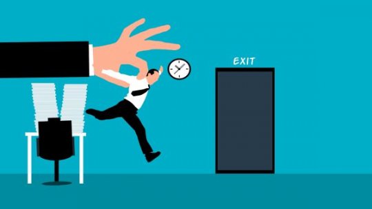 Mai puține persoane fără un loc de muncă. Rata şomajului a scăzut la 2,88%