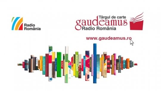 Târgul de Carte Gaudeamus Radio România de la Braşov, la final