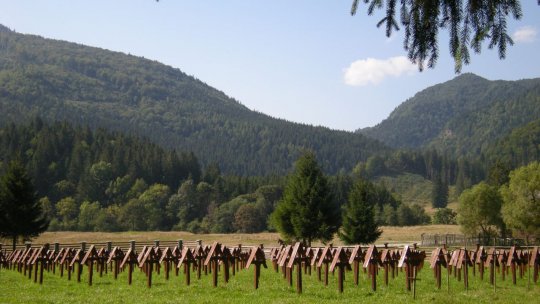 Primarul municipiului Sfântu Gheorghe face apel la calm în problema Valea Uzului