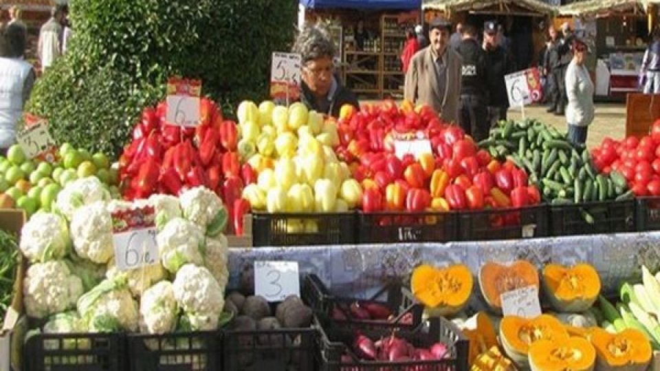 Ministrul Agriculturii: Vor fi realizate 15 centre de colectare în bazinele legumicole din România prin Casa Unirea