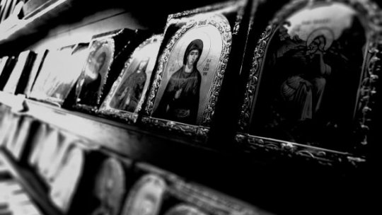 Relicva Sfintei Ana va fi adusă în premieră în România, la Blaj şi Găbud