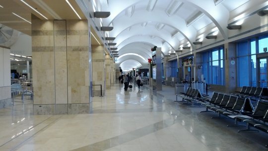 Greva în transportul aerian din Italia a dus la anularea a 1.000 de zboruri