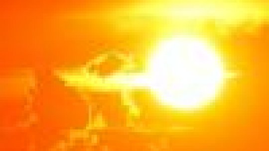 Luna iulie a acestui an va fi cea mai caldă din istoria înregistrată (ONU)