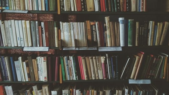 Şi totuşi, tinerii citesc...