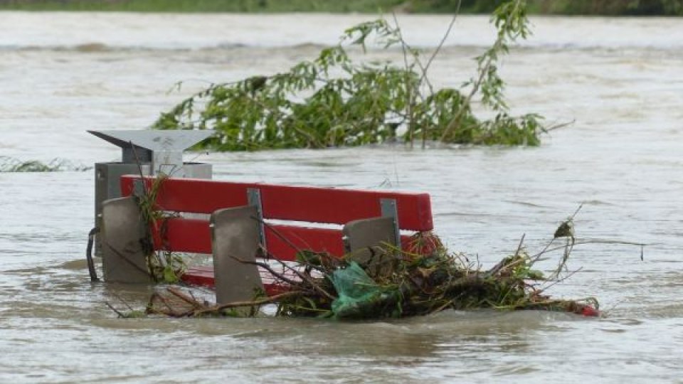 Ministrul Mediului, despre inundaţii: Toţi oamenii care au fost afectaţi vor fi sprijiniţi într-un fel sau altul