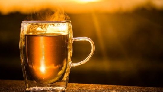 Ceaiul negru scade tensiunea arterială și ajută la combaterea infecțiilor
