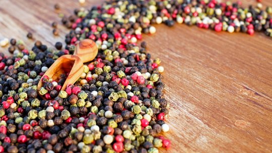 Despre bucătăria dragostei sau voluptatea culinară...