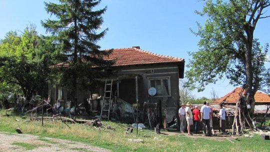 La Fundeni, în cel mai sărac sat locuit de români în Timocul bulgăresc