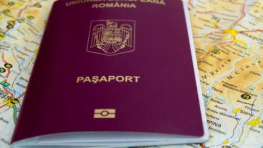 Copiii minori cu vârsta mai mică de 14 ani nu pot călători în străinătate în baza certificatului de naştere