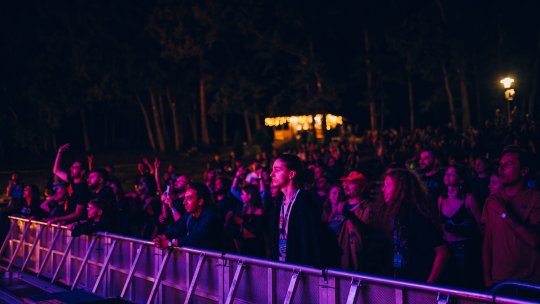 ASTRA Rock Festival 2023 – lineup final, programul pe zile și camping gratuit!