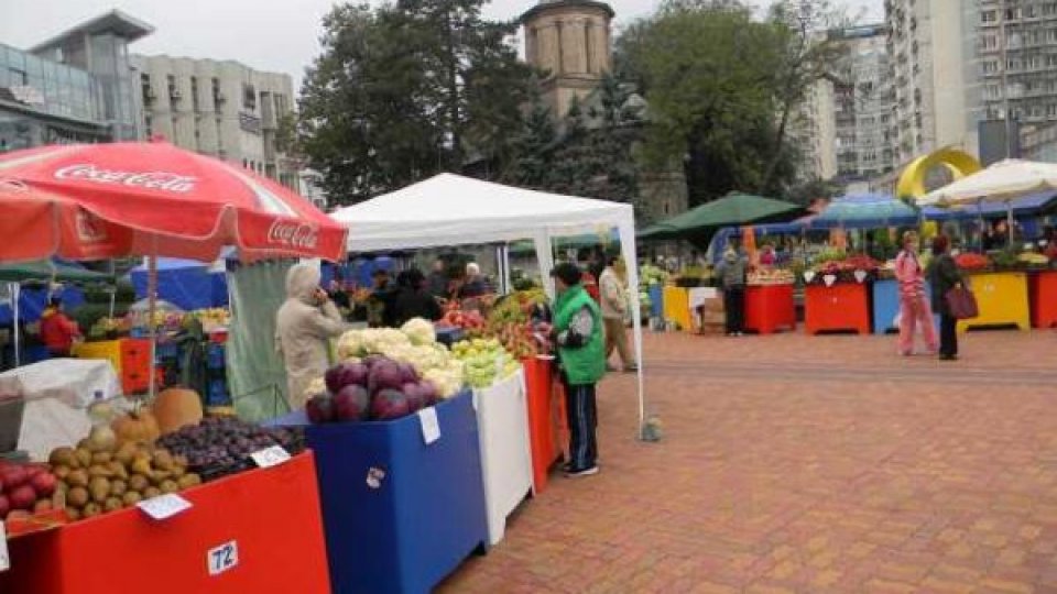 Zahărul, transportul aerian şi cartofii conduc în topul scumpirilor din ultimul an