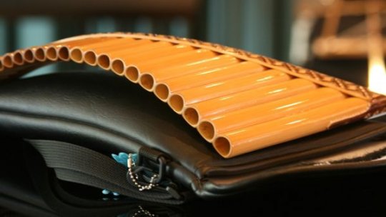 Fectivalul "Sus la munte, la Muscel" continuă cu Gala Laureaților