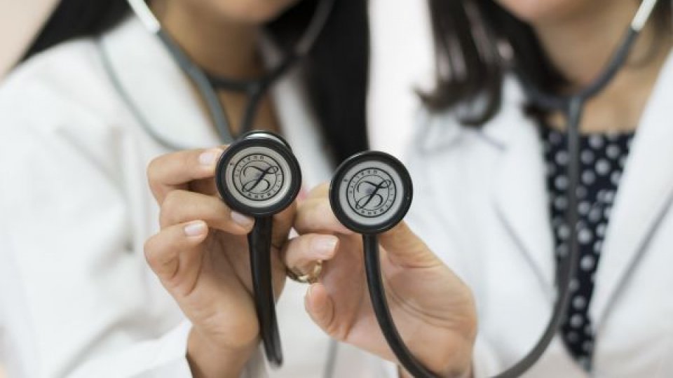 Deficitul medicilor de familie din ţară se adânceşte