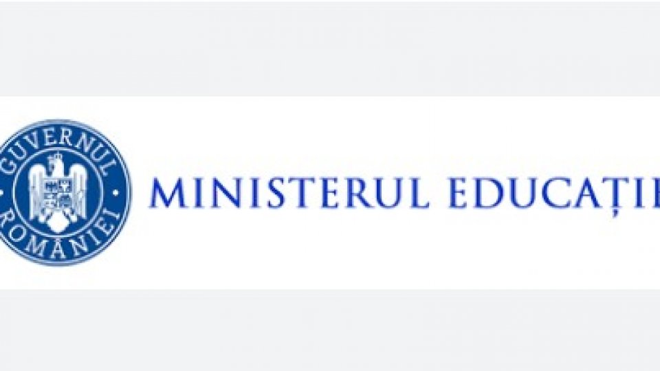 Ministerul Educaţiei a anunţat noi măsuri care vizează şcolile şi universităţile