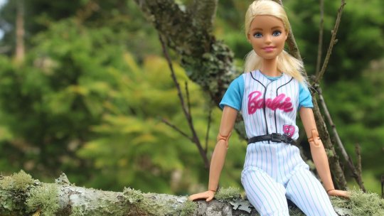 Păpuşile Barbie, folosite pentru tratarea bolii Alzheimer