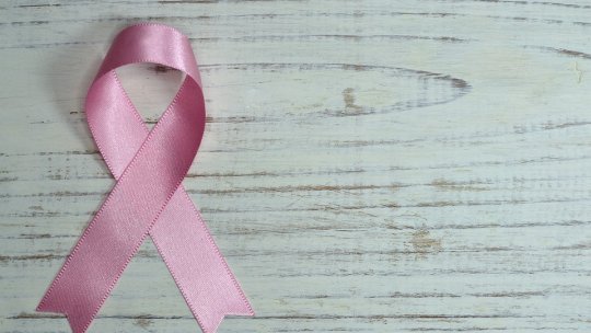 Microbiomul poate juca un rol în creșterea în greutate în timpul chimioterapiei pentru cancerul de sân