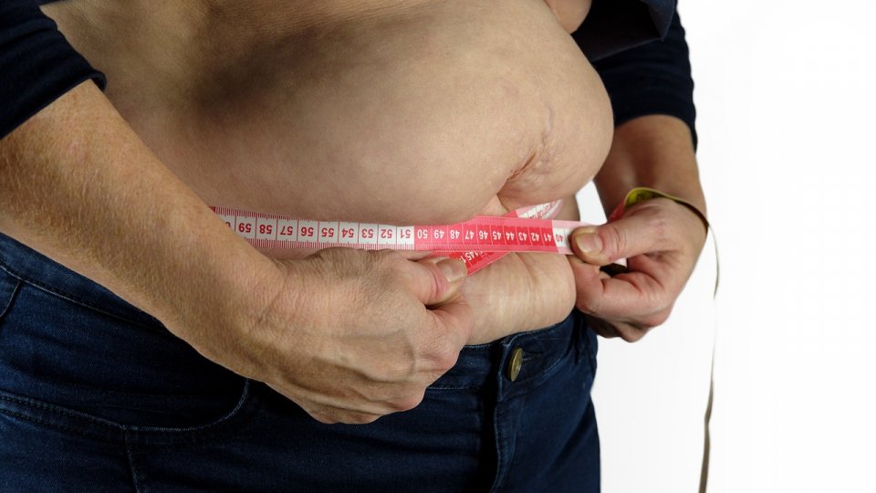 Care sunt cauzele apariției și persistenței grăsimii pe abdomen