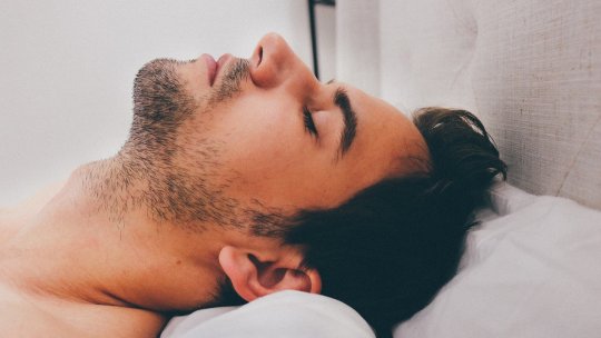 Cum tratăm sindromul de apnee în somn?