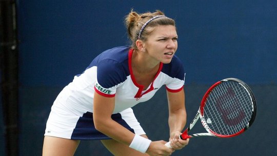 Tenismena Simona Halep a fost suspendată patru ani pentru dopaj