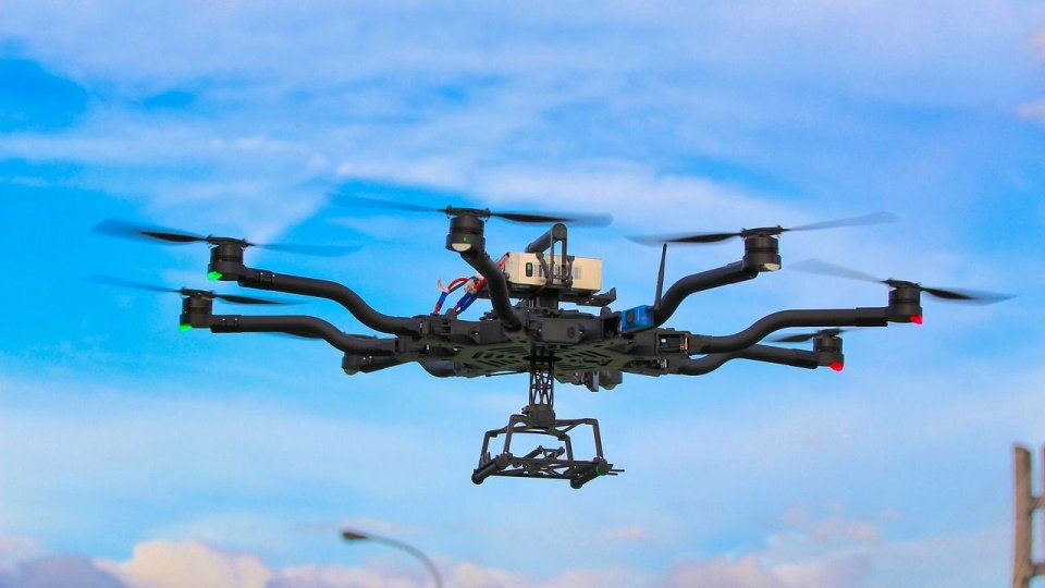 Primele două drone ale căror fragmente au fost descoperite pe teritoriul României nu au explodat