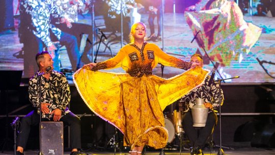 RROMA Film Festival – Primul festival de film din Europa dedicat culturii Rome