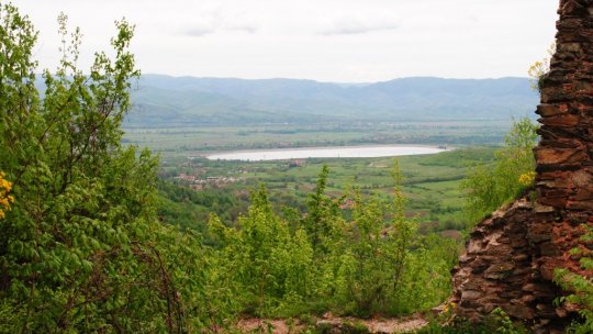 Geoparcul Ţara Haţegului îşi menţine statutul de sit UNESCO