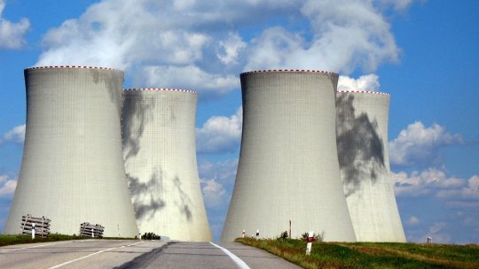 Alianţă pentru impulsionarea revenirii la energia nucleară