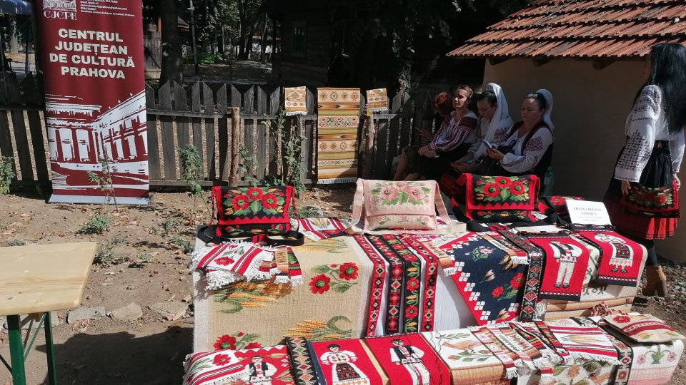 Ziua Satului Românesc, în Muzeul Satului „de la Șosea”...