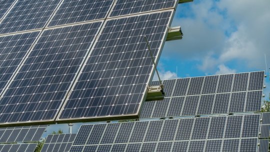 AFM a făcut recurs la decizia Curţii de Apel Oradea de a bloca Programul Casa Verde Fotovoltaice