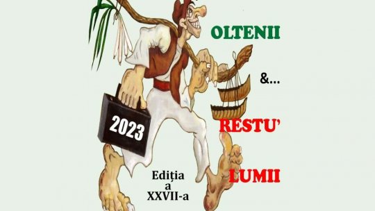 Olt: Începe Festivalul de Umor