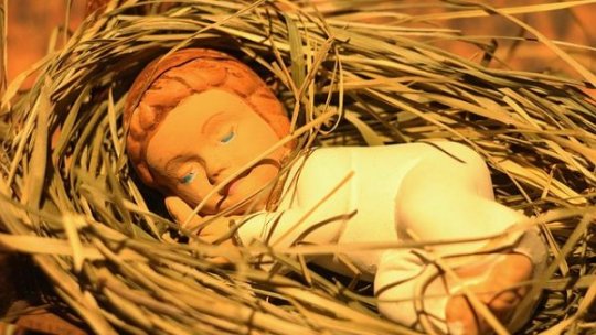 Creştinii sărbătoresc Naşterea Maicii Domnului