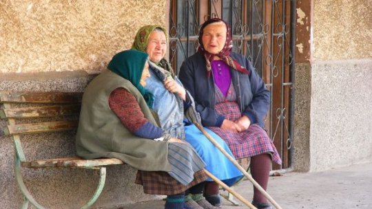 Locuitorii satului Plauru se vor muta dacă situaţia de la graniţa cu Ucraina se agravează