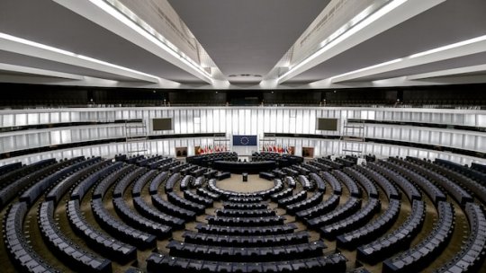 Cristian Bușoi ne prezintă Parlamentul European