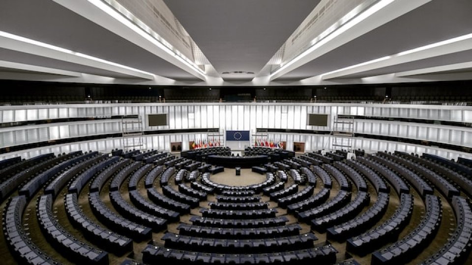 Cristian Bușoi ne prezintă Parlamentul European